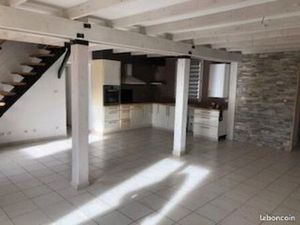 Location maison garage et piscine martigues