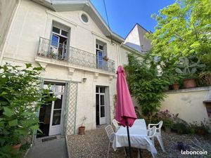 Maison 4 pièces 94 m²