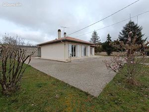 Maison 4 pièces 91 m²