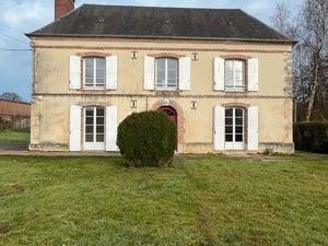 Loue maison 125 m² à Planches