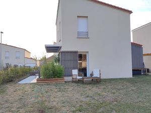 Location maison Pont Du Chateau