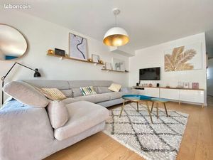 Maison 5 pièces 101 m²