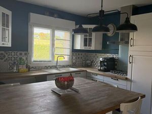 Location Maison Familiale de 120 m² – Proximité Bayeux