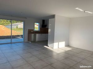 Location maison individuelle
