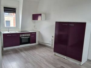 Appartement t2 centre ville