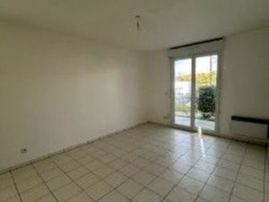 Studio a louer – parc palmer cenon