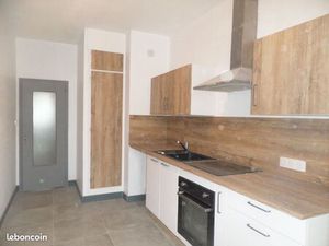Location appartement f2