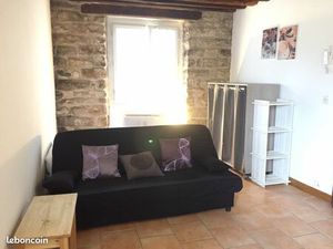 Studio centre fontainebleau