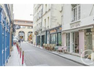 Immeuble à vendre - 356 m2 - Paris - 75006 - ILE-DE-FRANCE