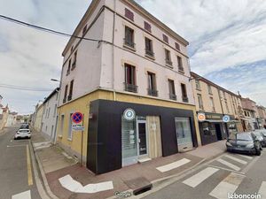 Vente d'un immeuble entier (environ 250 m2)