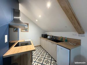 Appartement 3 pièces 90 m²