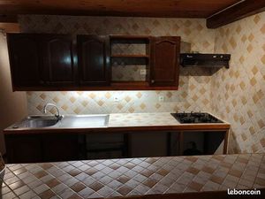 Location appartement T2