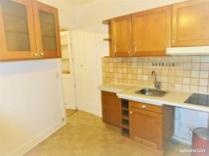 Location appartement Paris 5ème