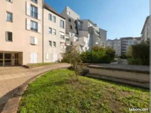 Appartement entièrement refait