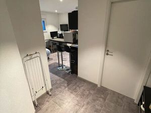 Appartement meublé 23m2 - charges comprises