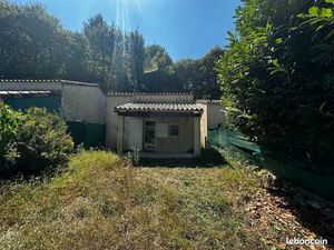 Maison 2 pièces 45 m²