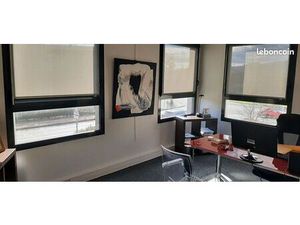 Bureaux centre de mornant