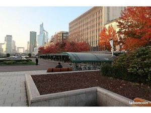 Bureaux 155 m² NEUILLY SUR SEINE