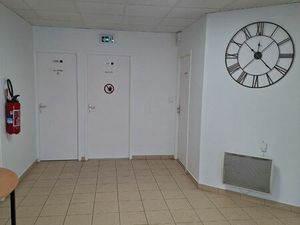 Bureau à louer