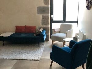 Sous location cabinet Olivettes Nantes