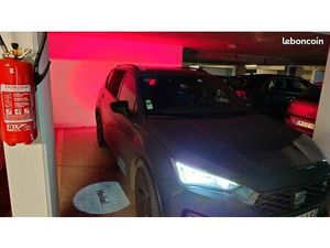 Place de parking avenue de la liberté à Nanterre