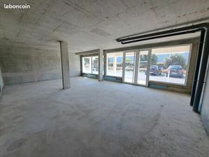 Local commercial 62 m²