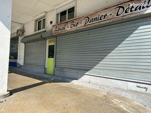 Local commercial à louer