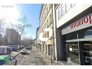 Local commercial 59 m²