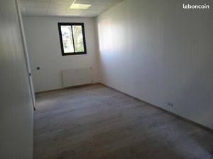 Bureau local professionnel centre ville