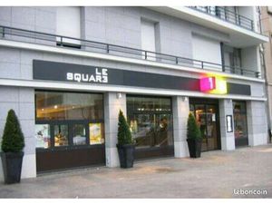 À LOUER – LOCAL COMMERCIAL 344 m² – NANTES – JEMMAPES – TOUS COMMERCES