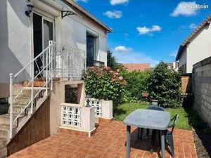 Maison Argenteuil Bas Coteaux