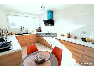 Maison 6 pièces 130 m²