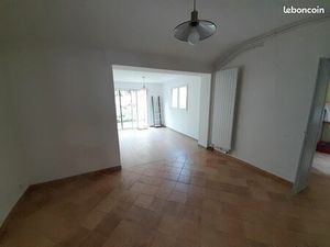 Maison 3 pièces 81 m²