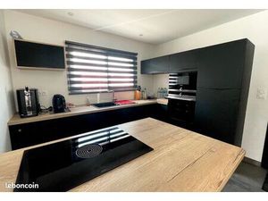 Maison 2020. 4 chambres 112m2