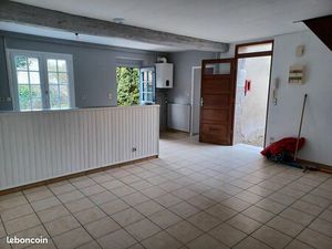 Maison de ville a louer