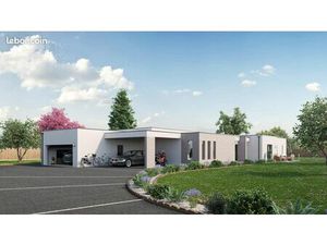 Maison 6 pièces 191 m²