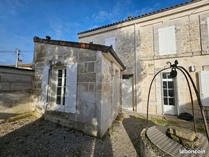 Maison 3 pièces 64 m²