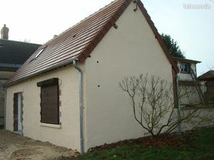 MAISON A LOUER Marville les bois