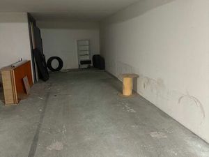 Location parking sous terrain