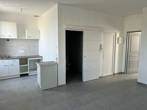 Appartement T2
