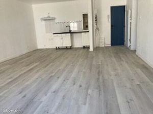 Appartement T3 lumineux