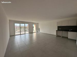 Appartement 4 pièces