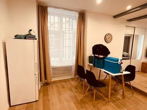 Loue T2 centre ville