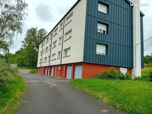 Appartement 4 pièces 76 m²