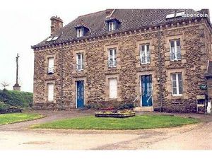 Appartement type 2 corlay