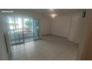 T1 35m2 adapté senior