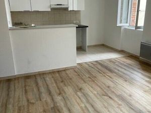 Appartement 3 pièces 48 m²