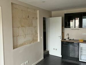 Appartement 2 pièces 26 m²