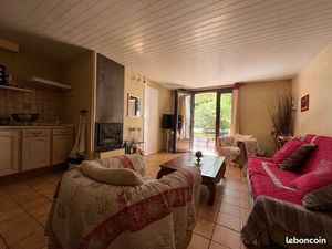 Appartement Meublé Au Mois En Campagne