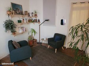 Partage de cabinet pluridisciplinaire